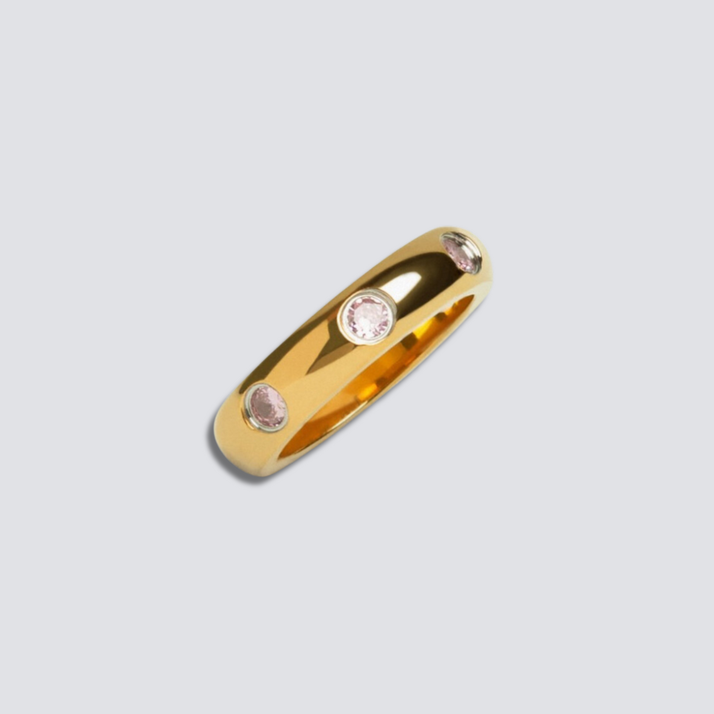 ELOISE RING | QUARTZ