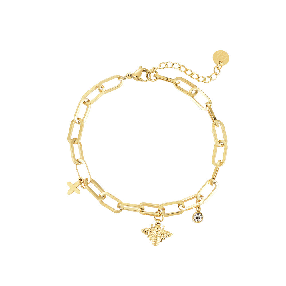 Charm /gold/