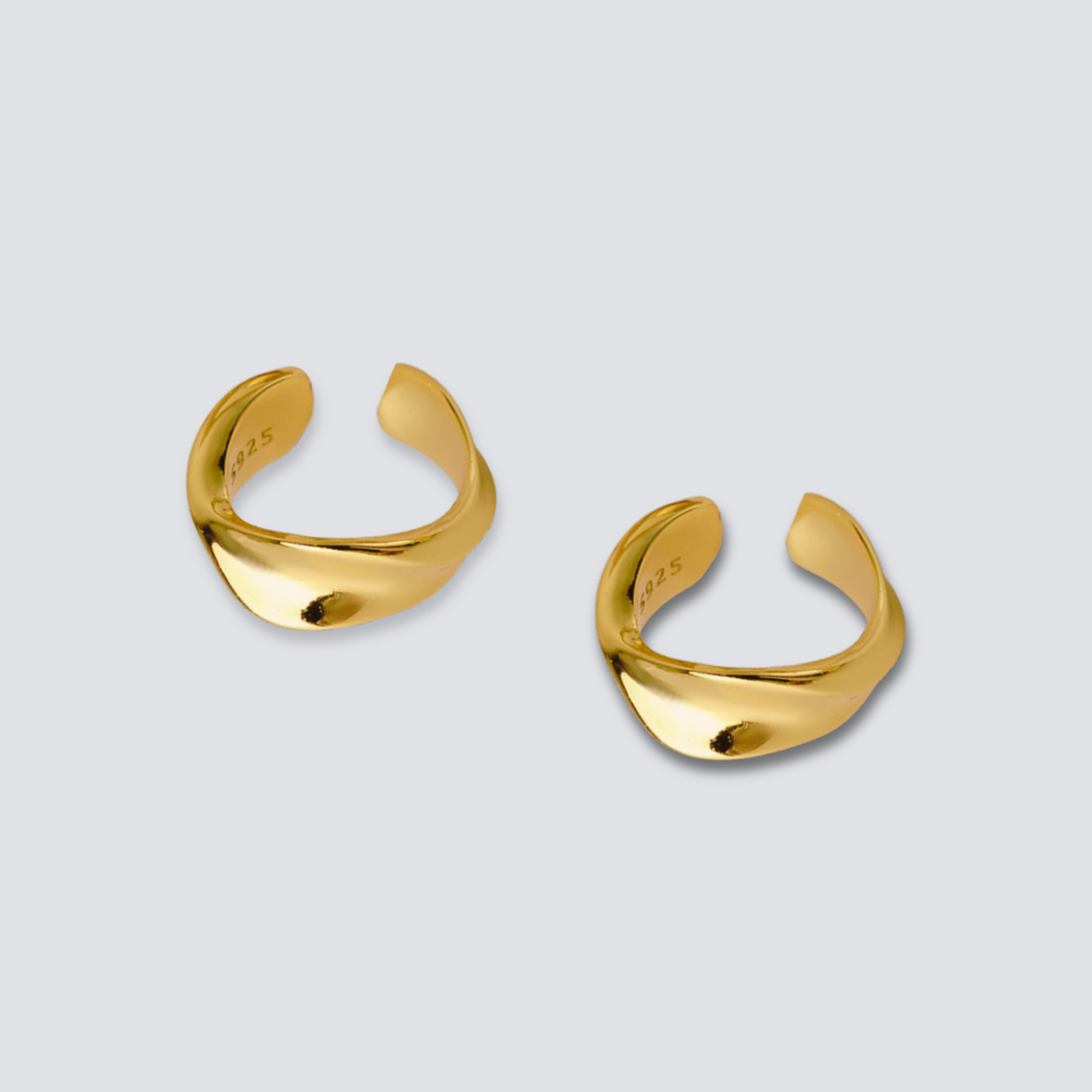 LEXI EAR CUFFS | GOLD