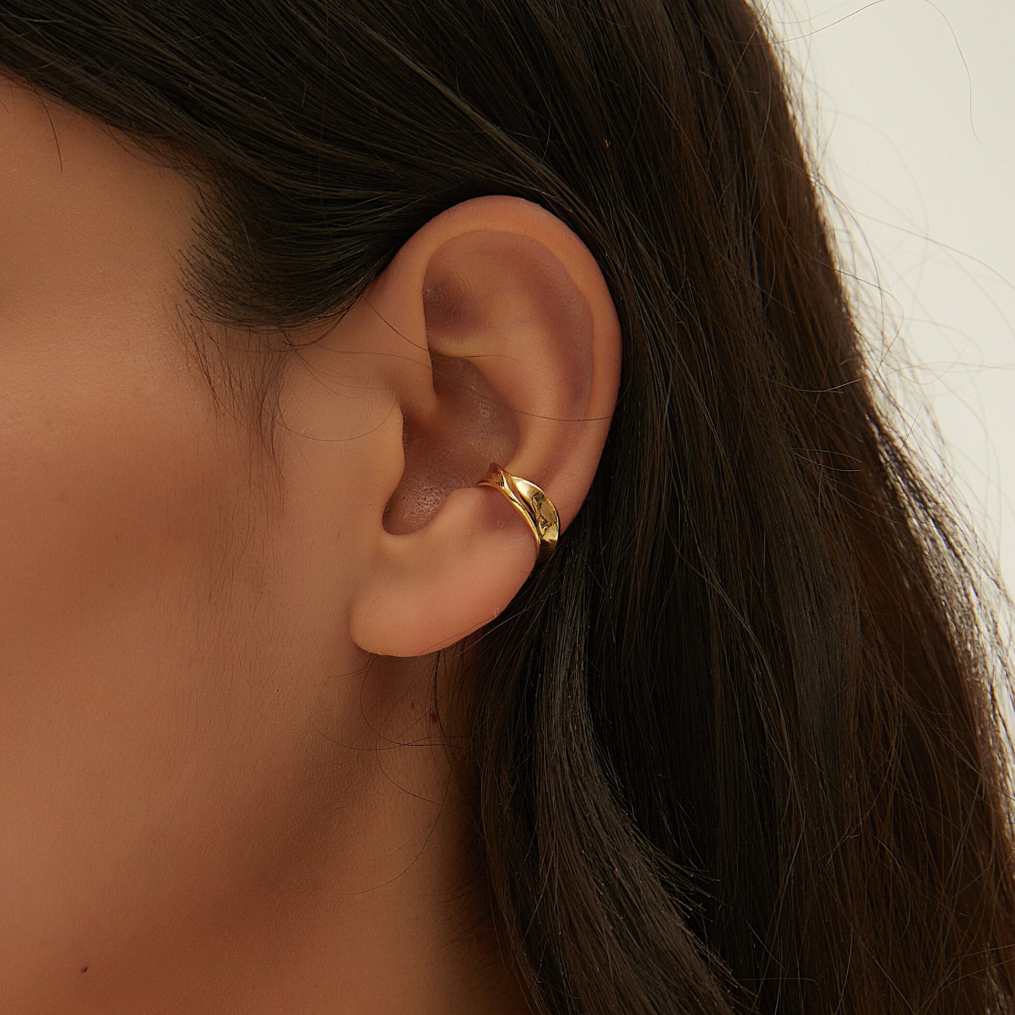 LEXI EAR CUFFS | GOLD