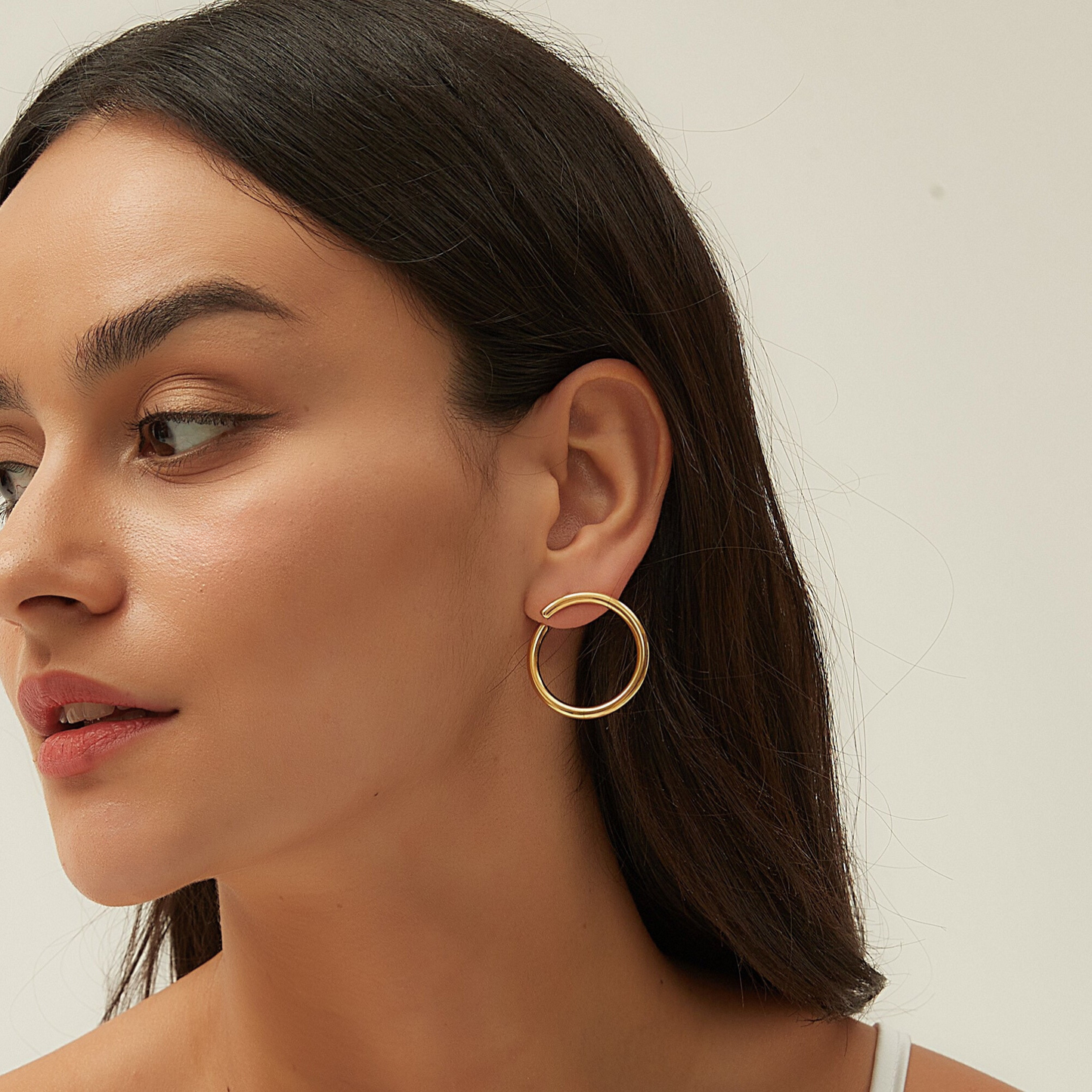 DARCY STUD EARRINGS