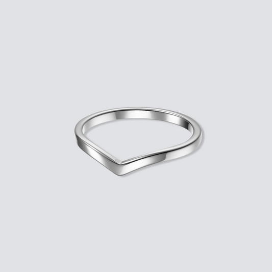 PENELOPE RING | SILVER