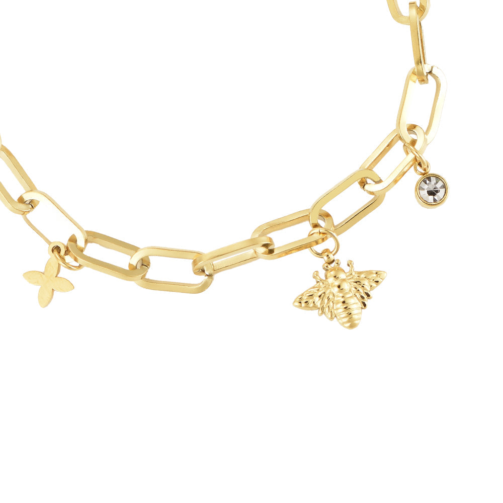 Charm /gold/