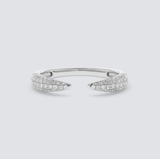 ARYA RING | SILVER