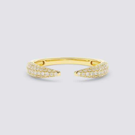 ARYA RING | GOLD