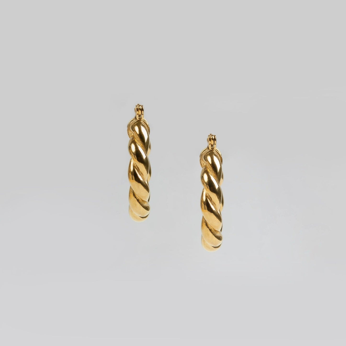 GIOVANNA HOOP EARRINGS