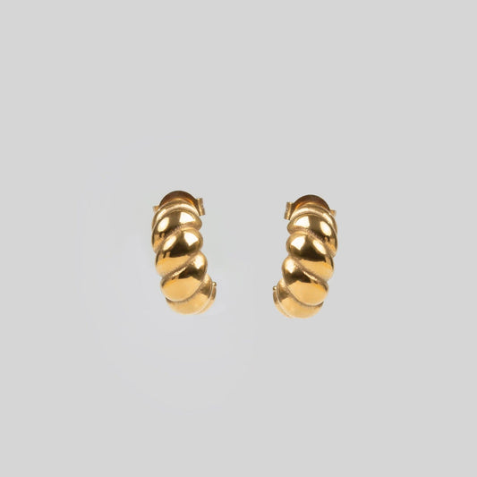 ADA STUD EARRINGS