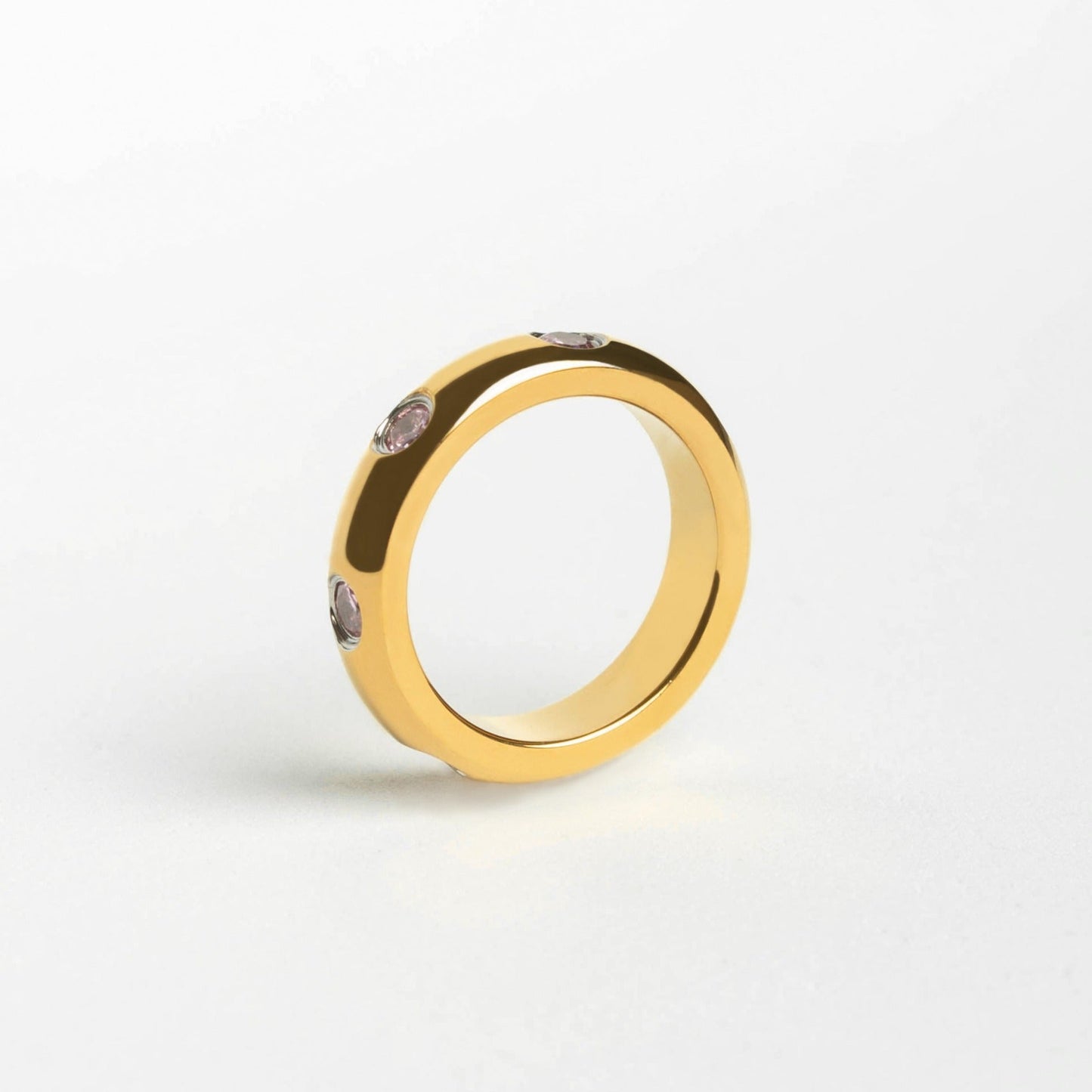 ELOISE RING | QUARTZ