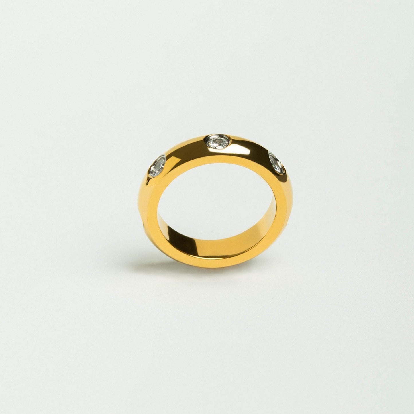 ELOISE RING | DIAMOND