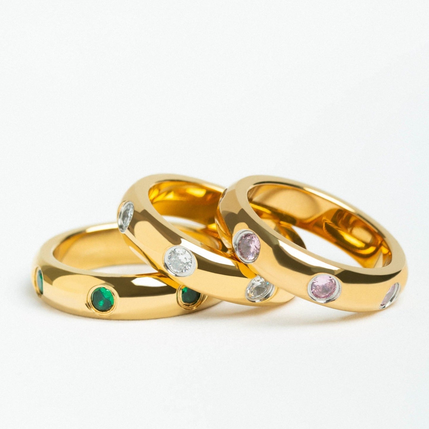 ELOISE RING | QUARTZ