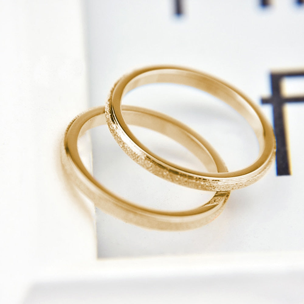 Stilla Ring