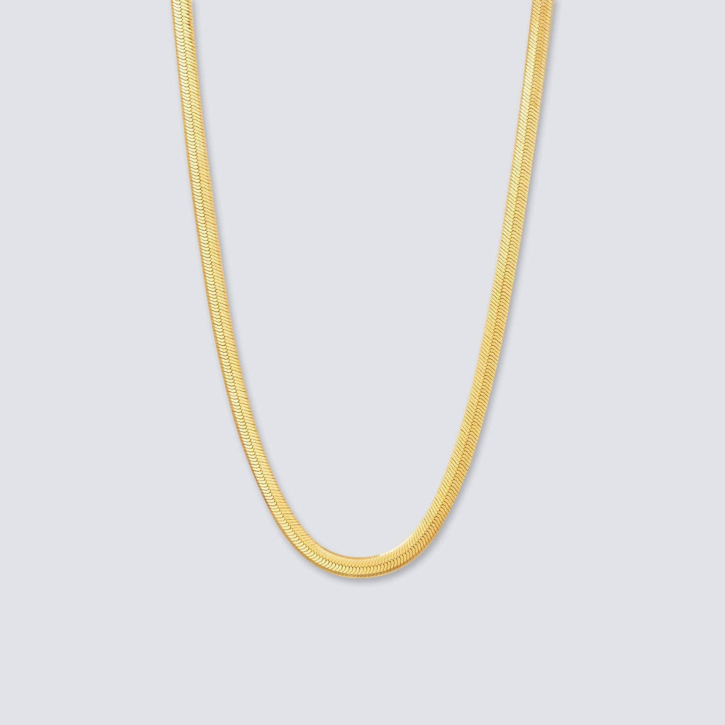 NOVA CHAIN NECKLACE