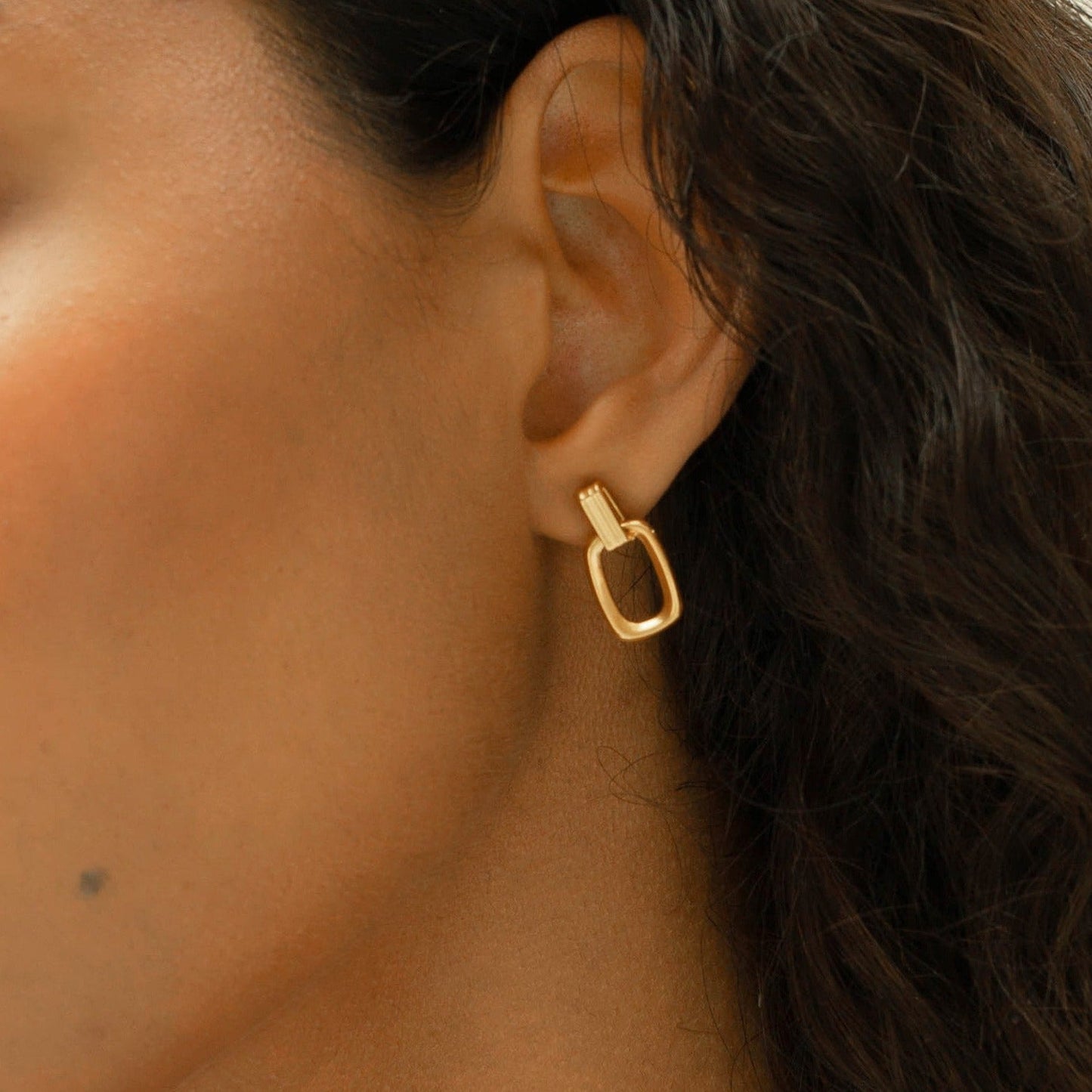 CLARICE STUD EARRINGS