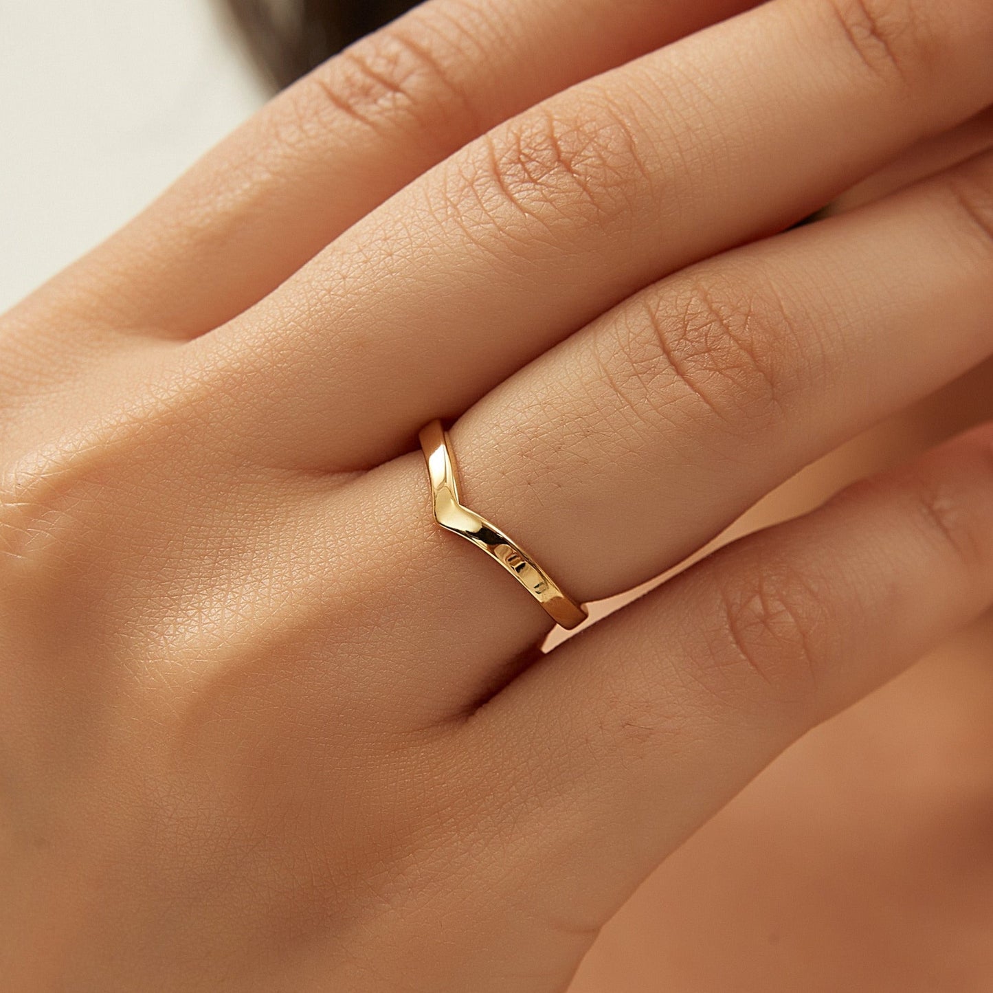 PENELOPE RING | GOLD