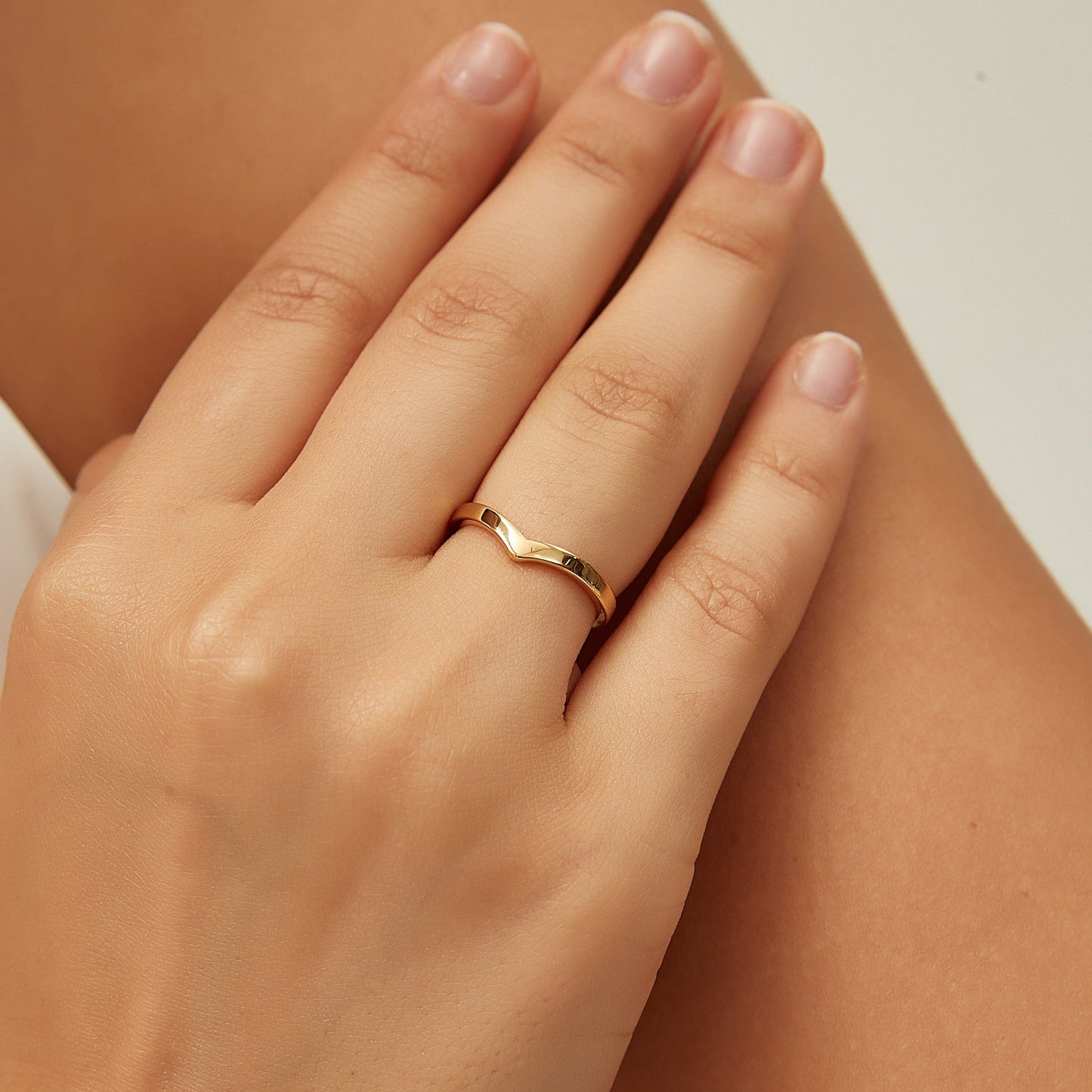 PENELOPE RING | GOLD