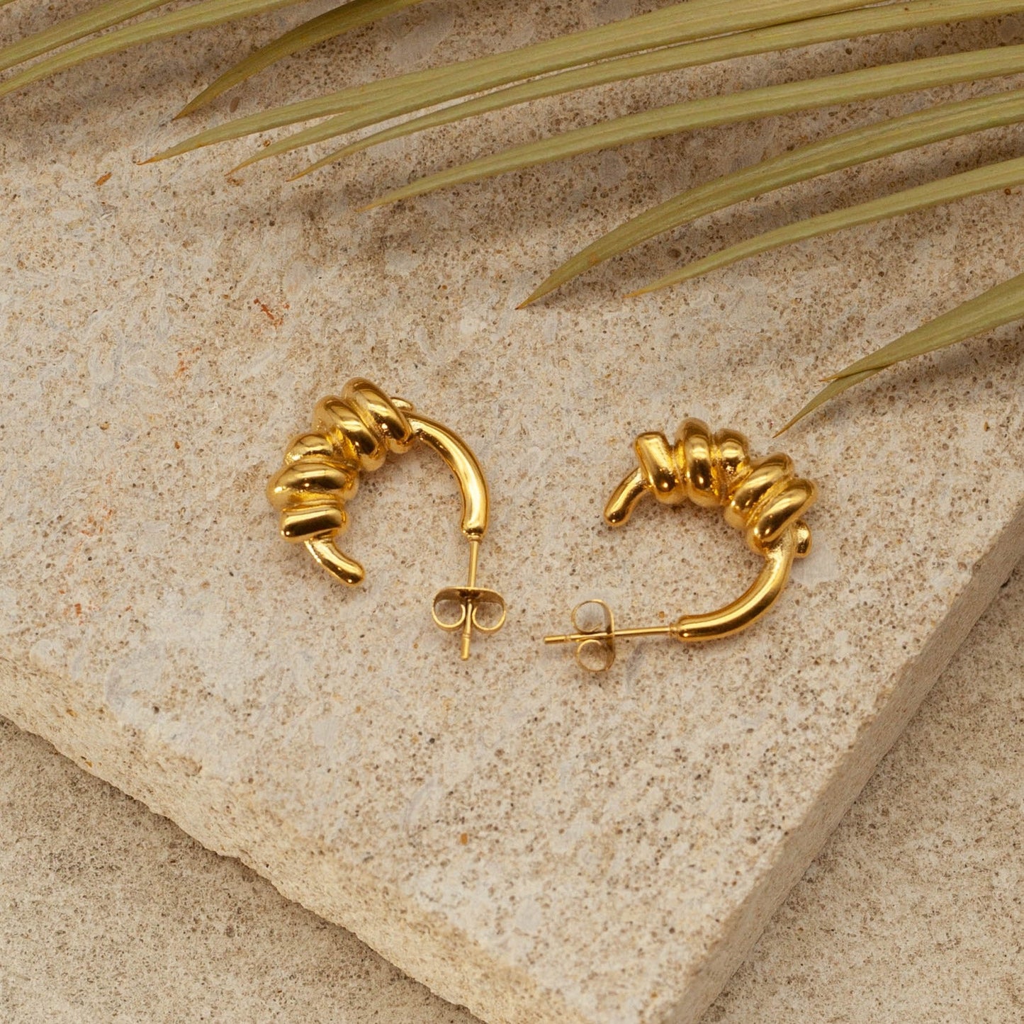 FILIPA STUD EARRINGS