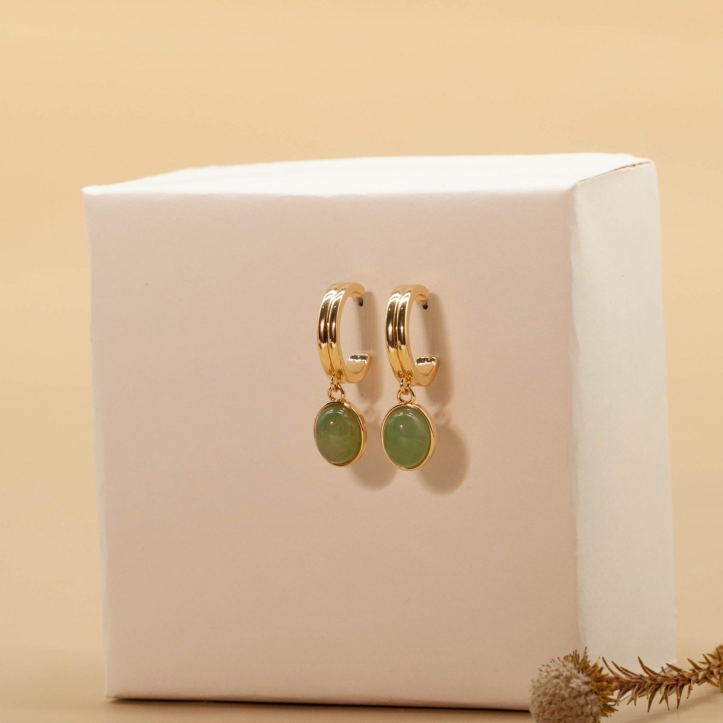 ARYANA STUD EARRINGS