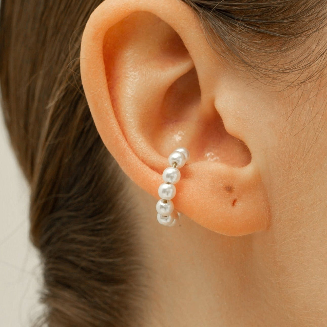 ZEPHYRINE EAR CUFFS