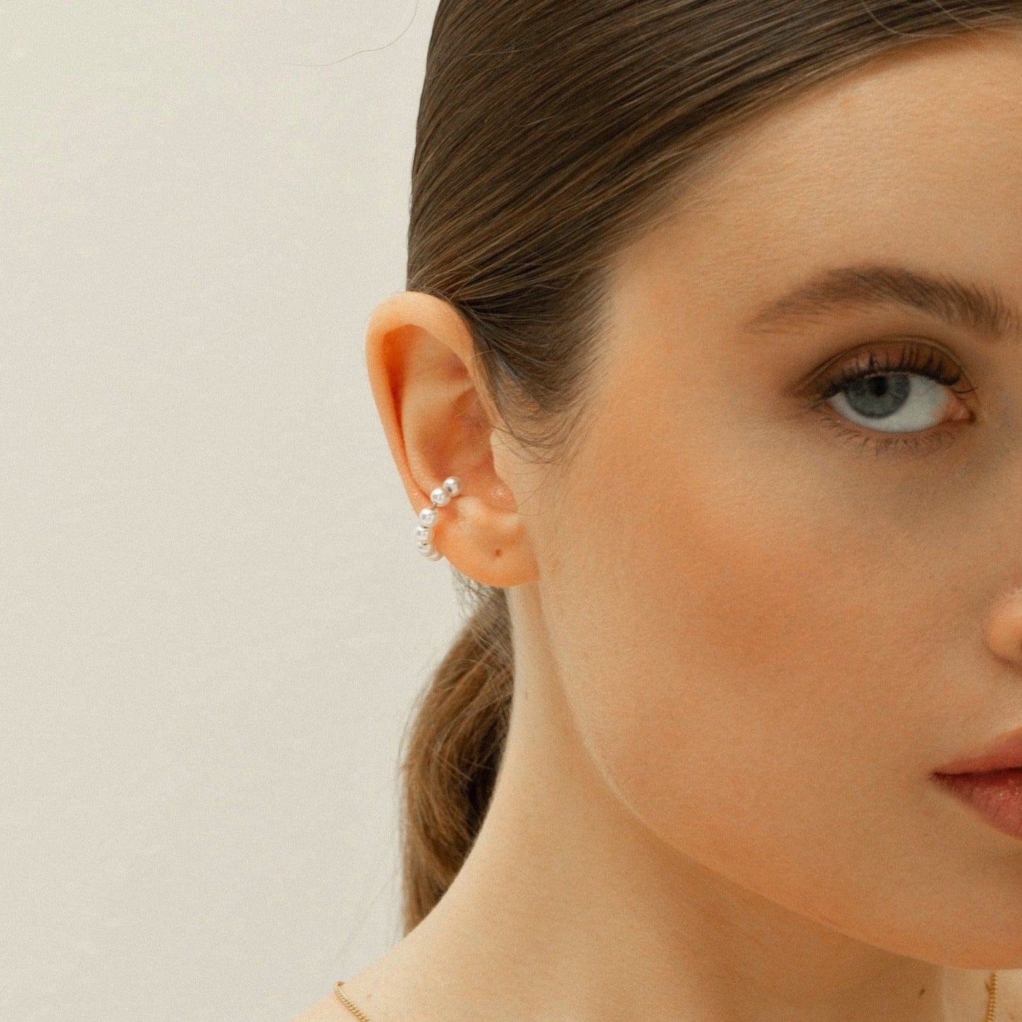 ZEPHYRINE EAR CUFFS