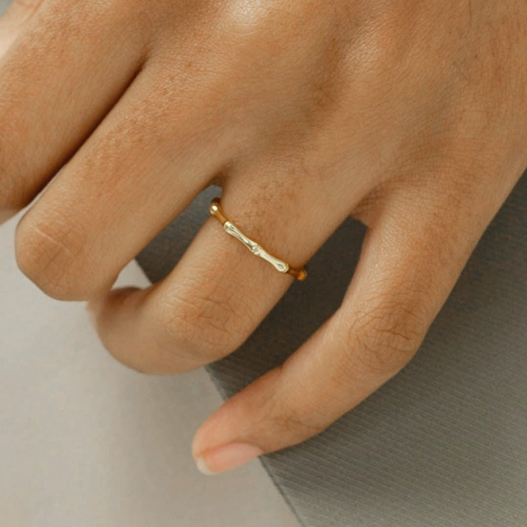 POLIANA RING