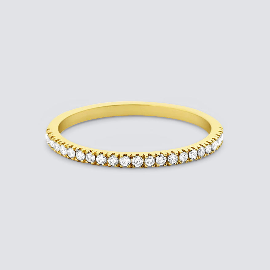 AUBREY RING | GOLD