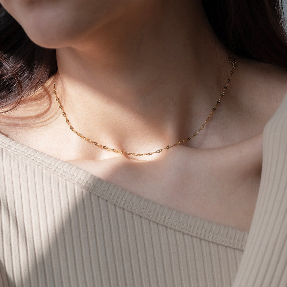 Extoll Necklace