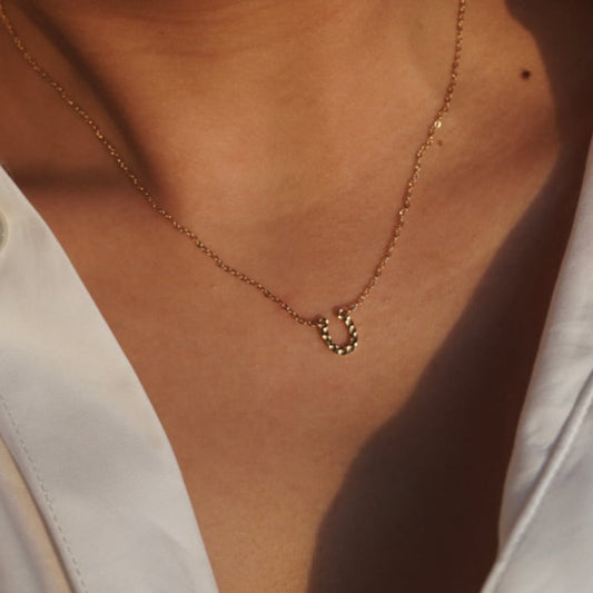 Prosperity Necklace