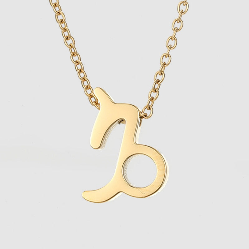 Zodiac Necklace