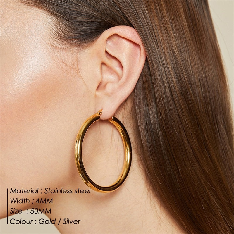 Calvo Earring