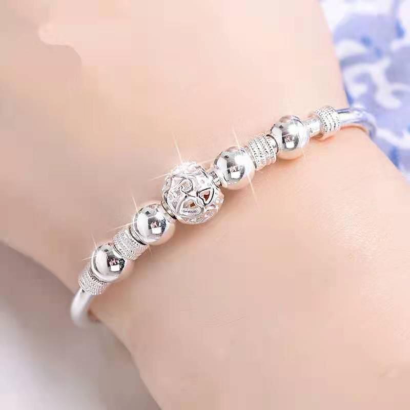 925 Sterling Silver Bracelets