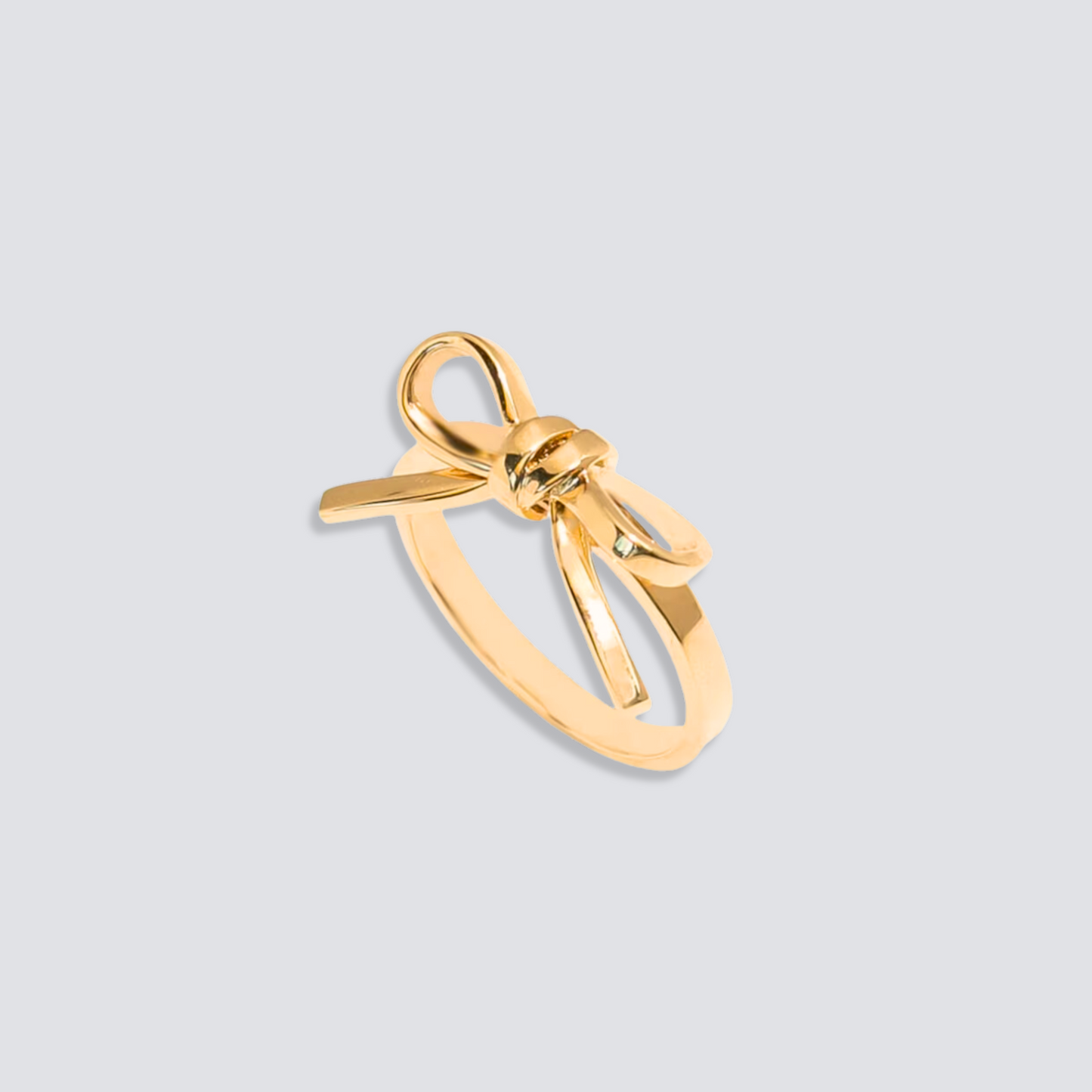 KYLIE BOW RING